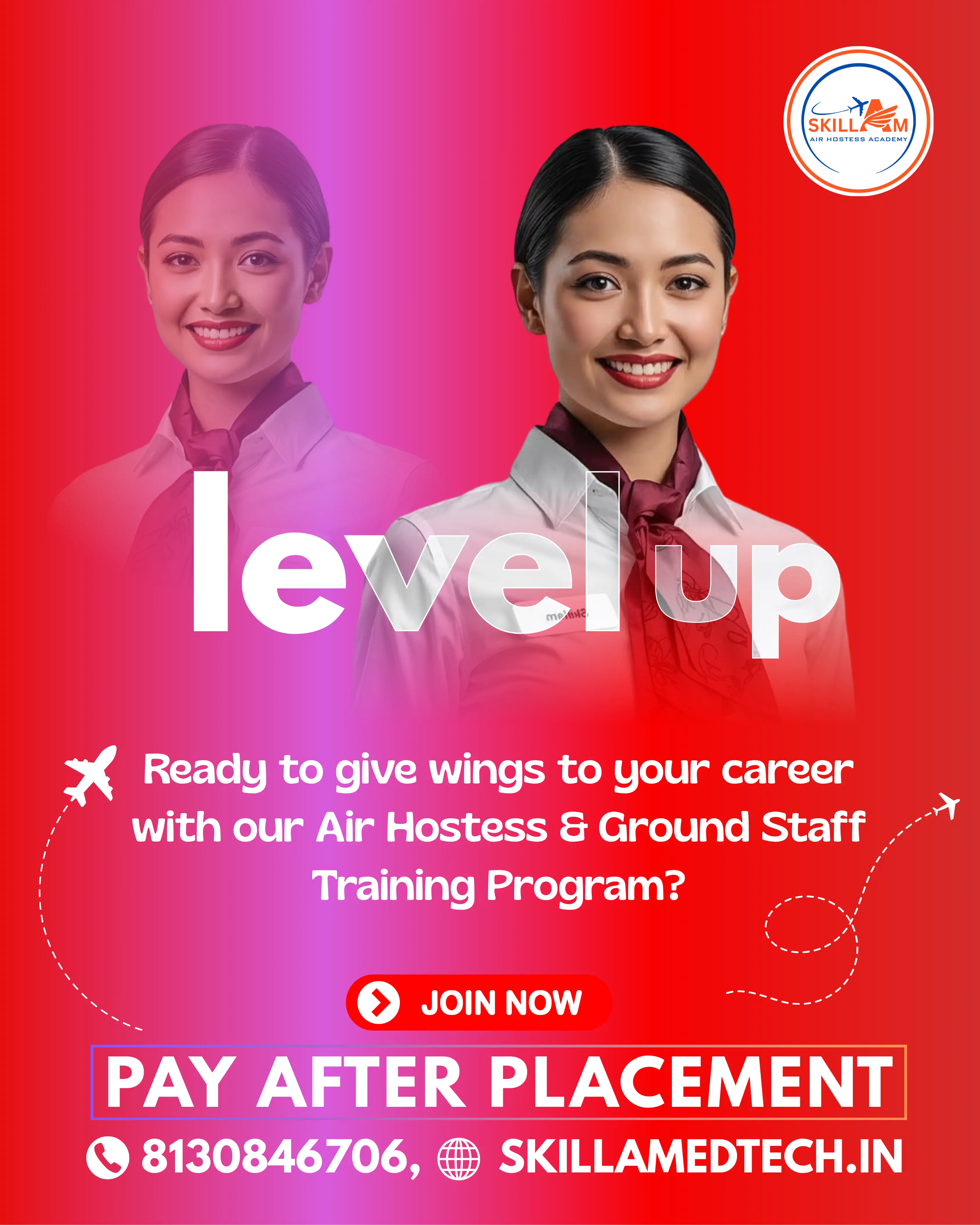 Pay After Placement